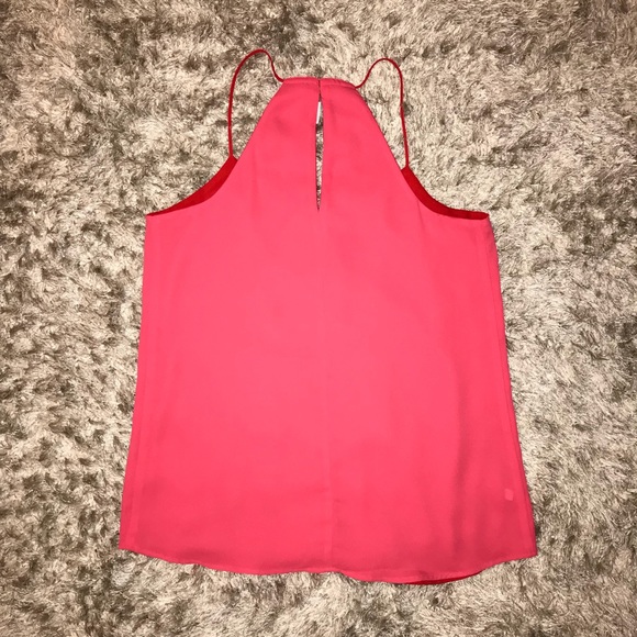 EXPRESS 2-sided reversible tank size medium - Picture 2 of 10
